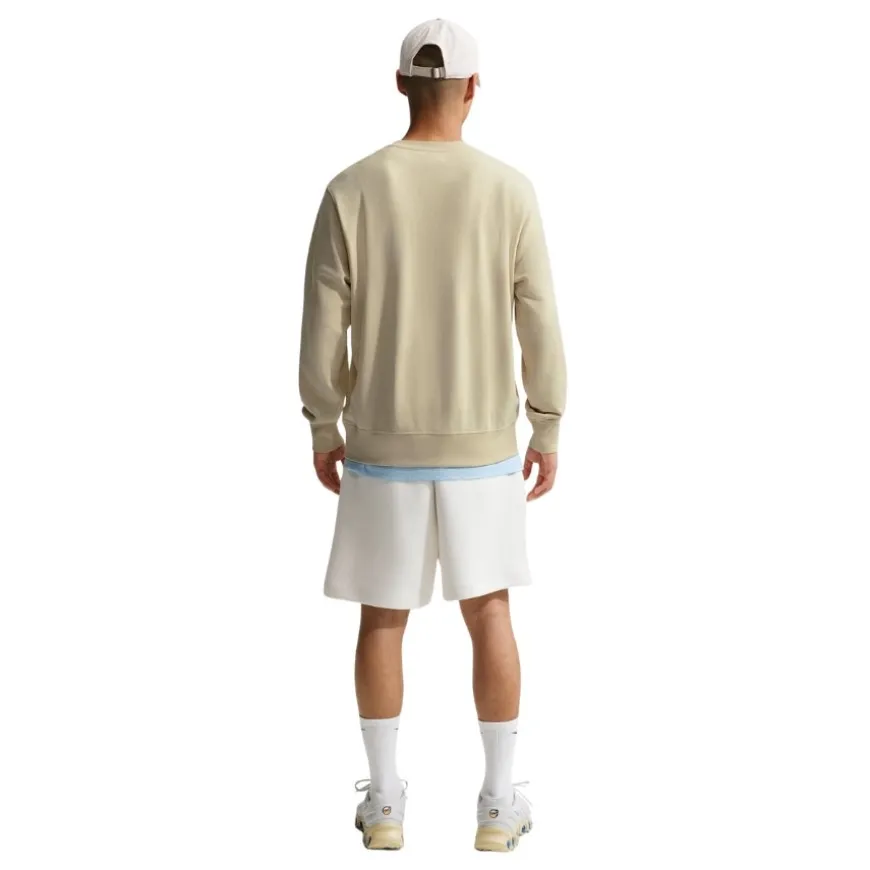 Sudaderas Nike M Nk Club Ft Crew