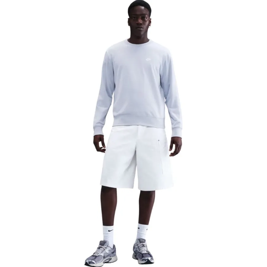 Sudaderas Nike M Nk Club Ft Crew