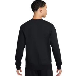 Sudaderas Nike M Nk Club Ft Crew AA