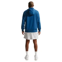 Sudaderas Nike M Nk Club Ft Po Hoodie