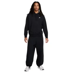 Sudaderas Nike M Nk Club Ft Po Hoodie