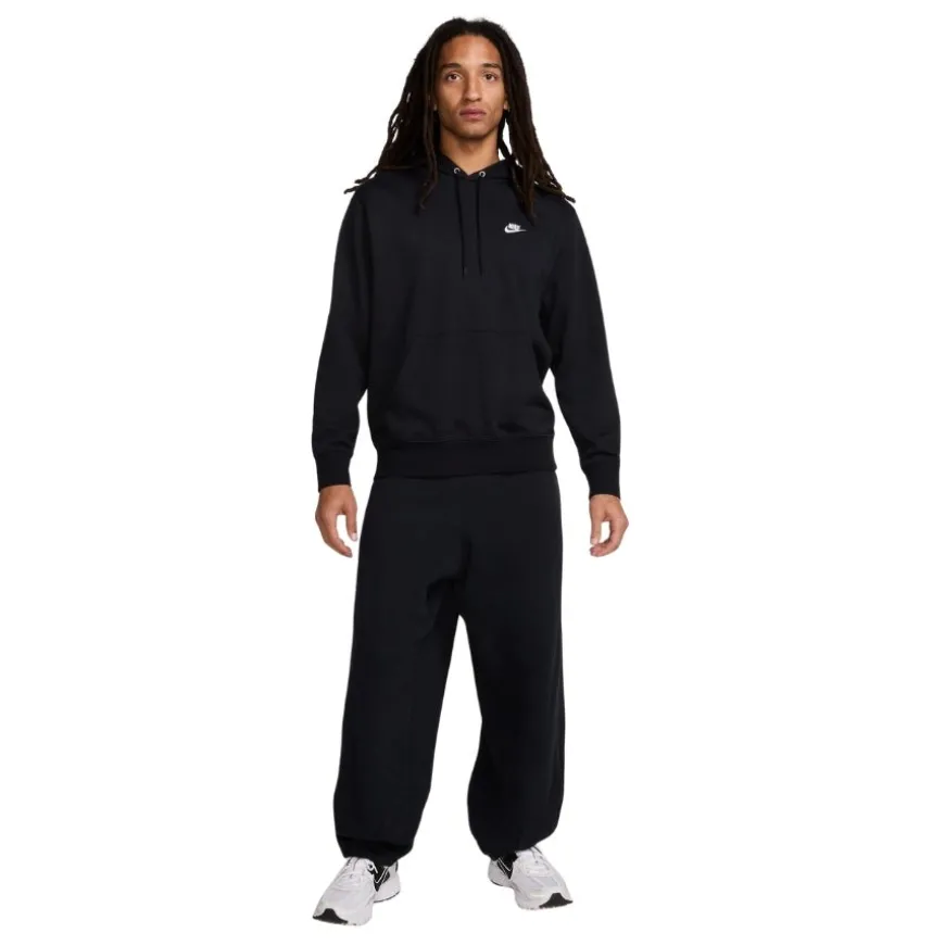 Sudaderas Nike M Nk Club Ft Po Hoodie