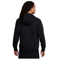 Sudaderas Nike M Nk Club Ft Po Hoodie