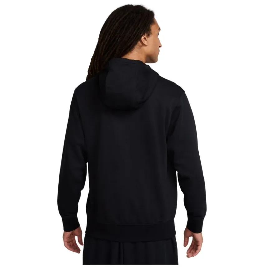 Sudaderas Nike M Nk Club Ft Po Hoodie