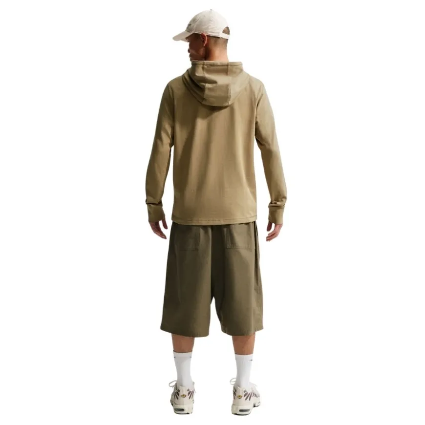 Sudaderas Nike M Nk Club Knit Po Hoodie