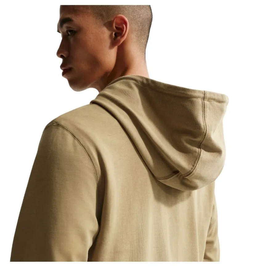 Sudaderas Nike M Nk Club Knit Po Hoodie