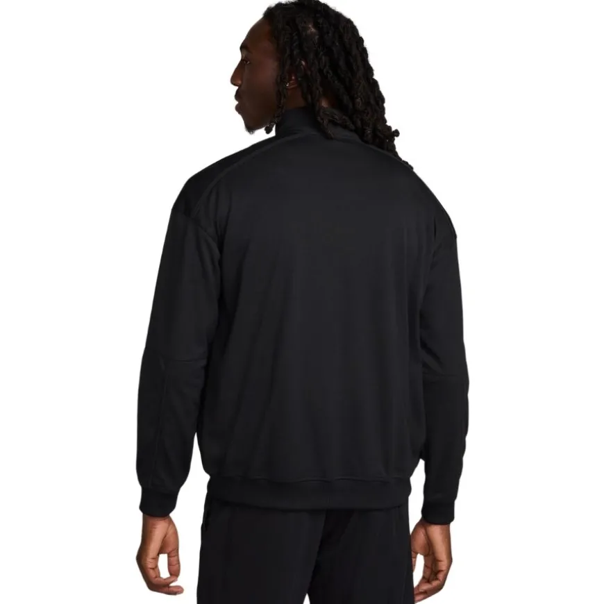 Sudaderas Nike M Nkct Heritage Suit Jkt
