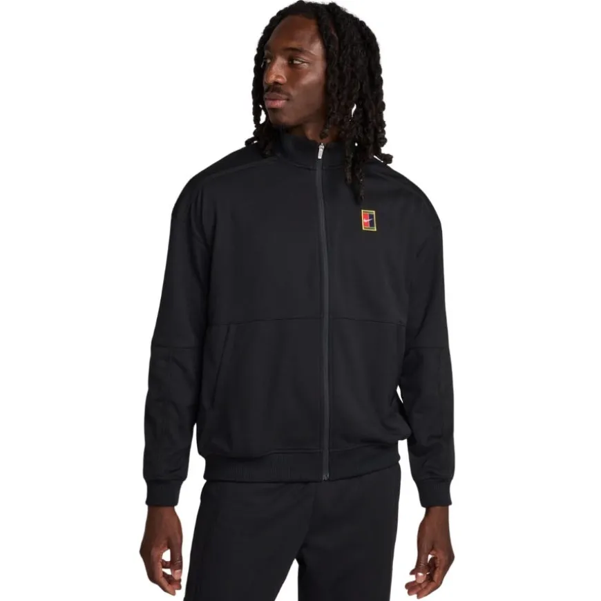 Sudaderas Nike M Nkct Heritage Suit Jkt