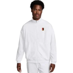 Sudaderas Nike M Nkct Heritage Suit Jkt