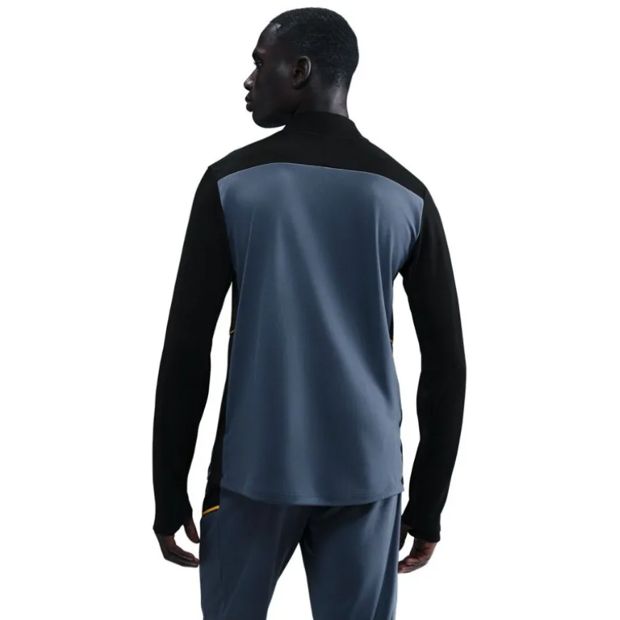 Sudaderas Nike M Nk Df Acd25 Dril Top Br