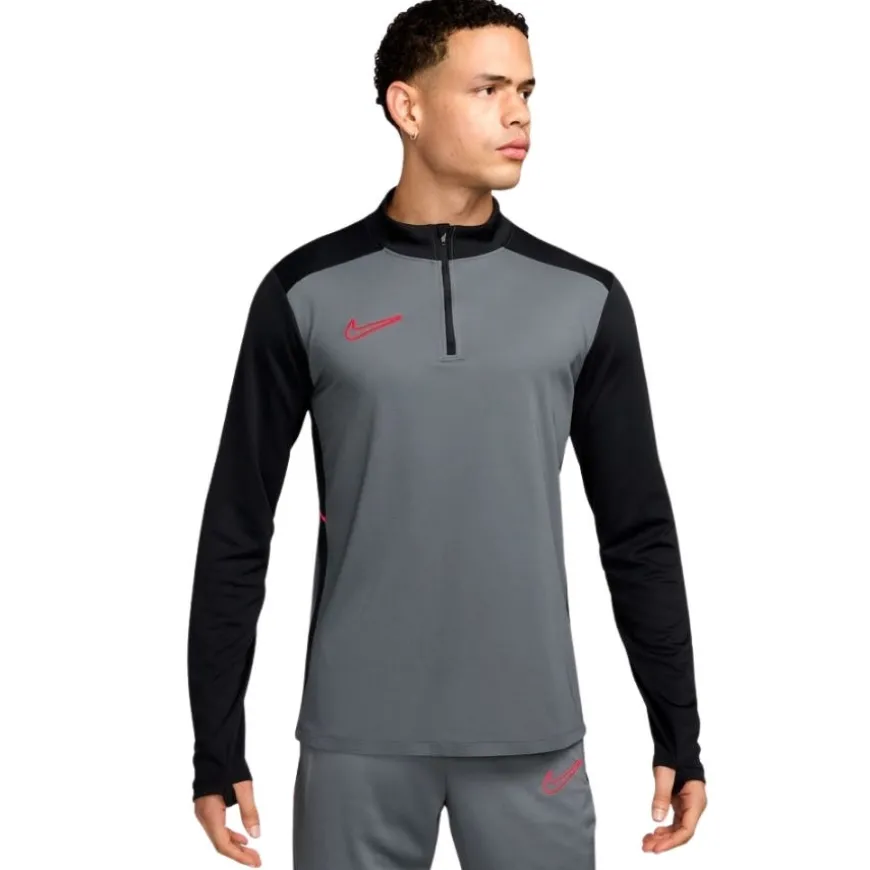Sudaderas Nike M Nk Df Acd25 Dril Top Br