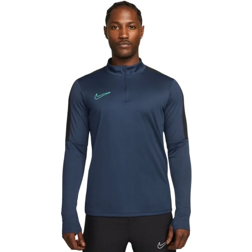 Sudaderas Nike M Nk Df Acd23 Dril Top Br