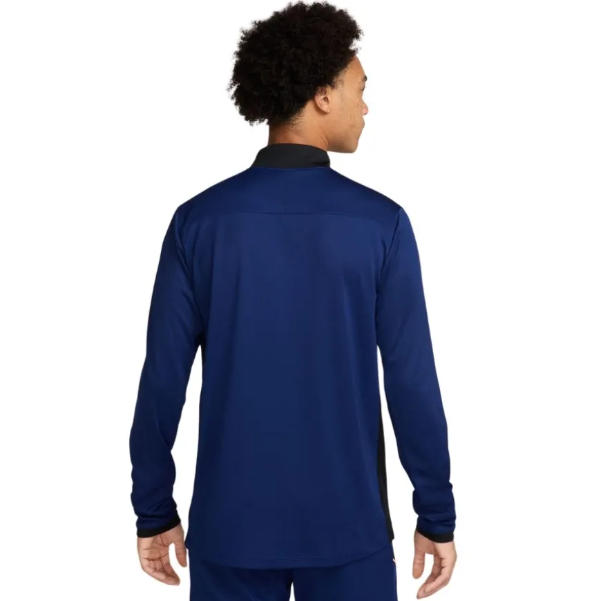 Sudaderas Nike M Nk Df Acd25 Dril Top Br