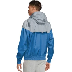 Sudaderas Nike M Nk Wvn Lnd Wr Hd Jkt