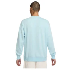 Sudaderas Nike M Nsw Club Crw Bb