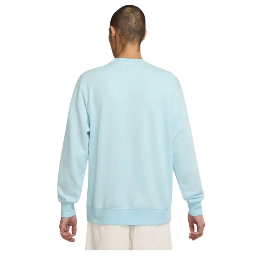 Sudaderas Nike M Nsw Club Crw Bb