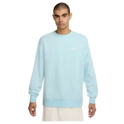 Sudaderas Nike M Nsw Club Crw Bb