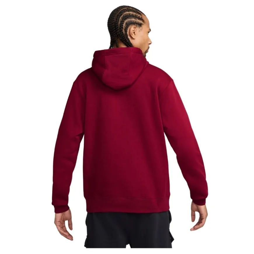 Sudaderas Nike M Nsw Club Hoodie Po Bb