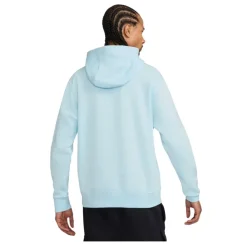 Sudaderas Nike M Nsw Club Hoodie Po Bb