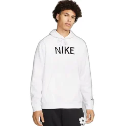 Sudaderas Nike M Nsw Hbr-C Bb Po Hoodie