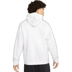 Sudaderas Nike M Nsw Hbr-C Bb Po Hoodie