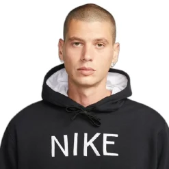 Sudaderas Nike M Nsw Hbr-C Bb Po Hoodie