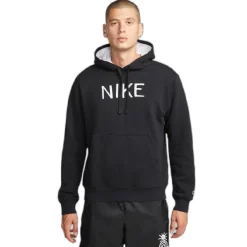 Sudaderas Nike M Nsw Hbr-C Bb Po Hoodie