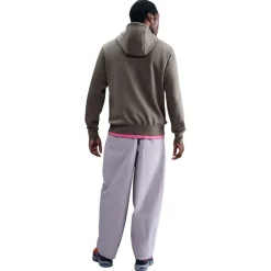 Sudaderas Nike U Nsw Hdy Club Oc Med Gfx Segb
