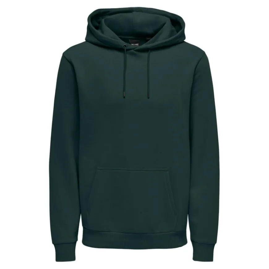 Sudaderas Only & sons Onsceres Hoodie Sweat Noos