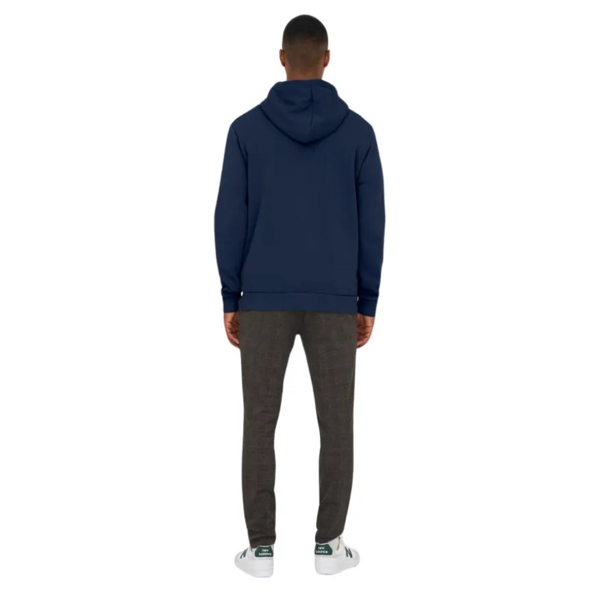 Sudaderas Only & sons Onsceres Hoodie Sweat Noos