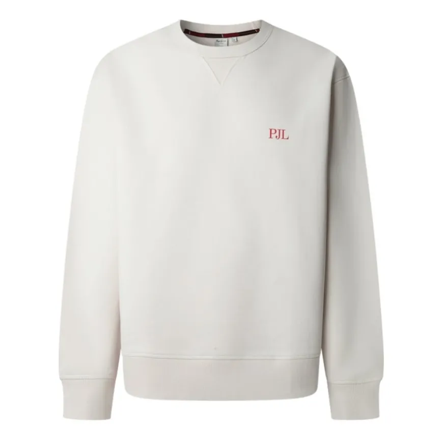 Sudaderas Pepe jeans Garret Crew