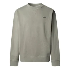 Sudaderas Pepe jeans Geo Crew Small Logo