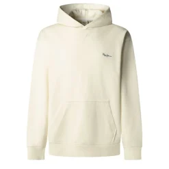 Sudaderas Pepe jeans Geo Hoodie Small Logo