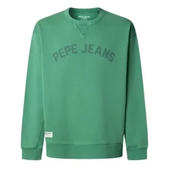 Sudaderas Pepe jeans Gio Crew