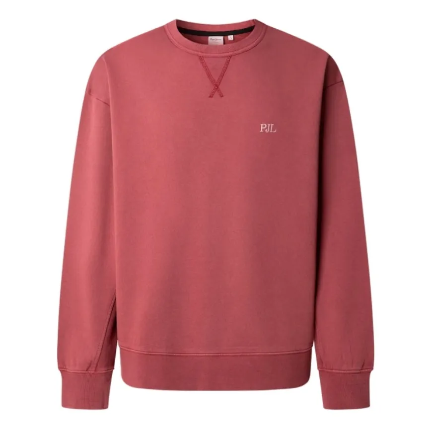 Sudaderas Pepe jeans Gregory