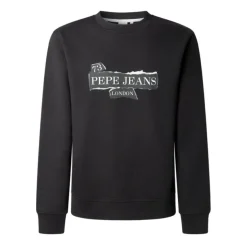 Sudaderas Pepe jeans Gus Crew