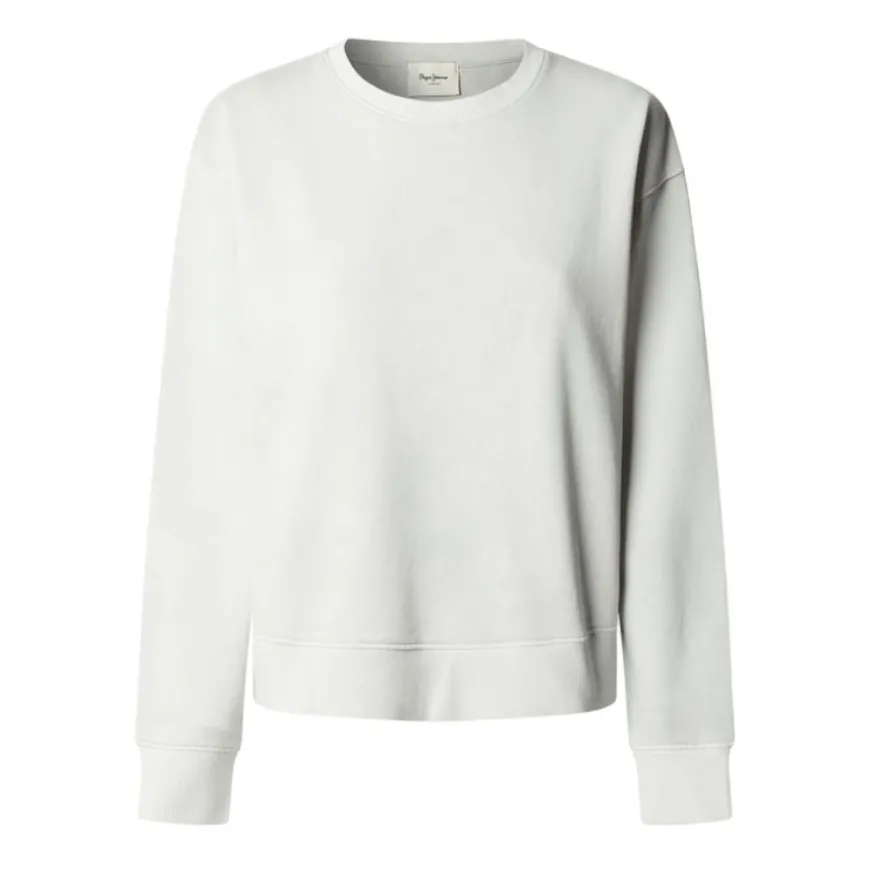 Sudaderas Pepe jeans Malu