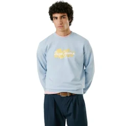 Sudaderas Pepe jeans Milton Crew
