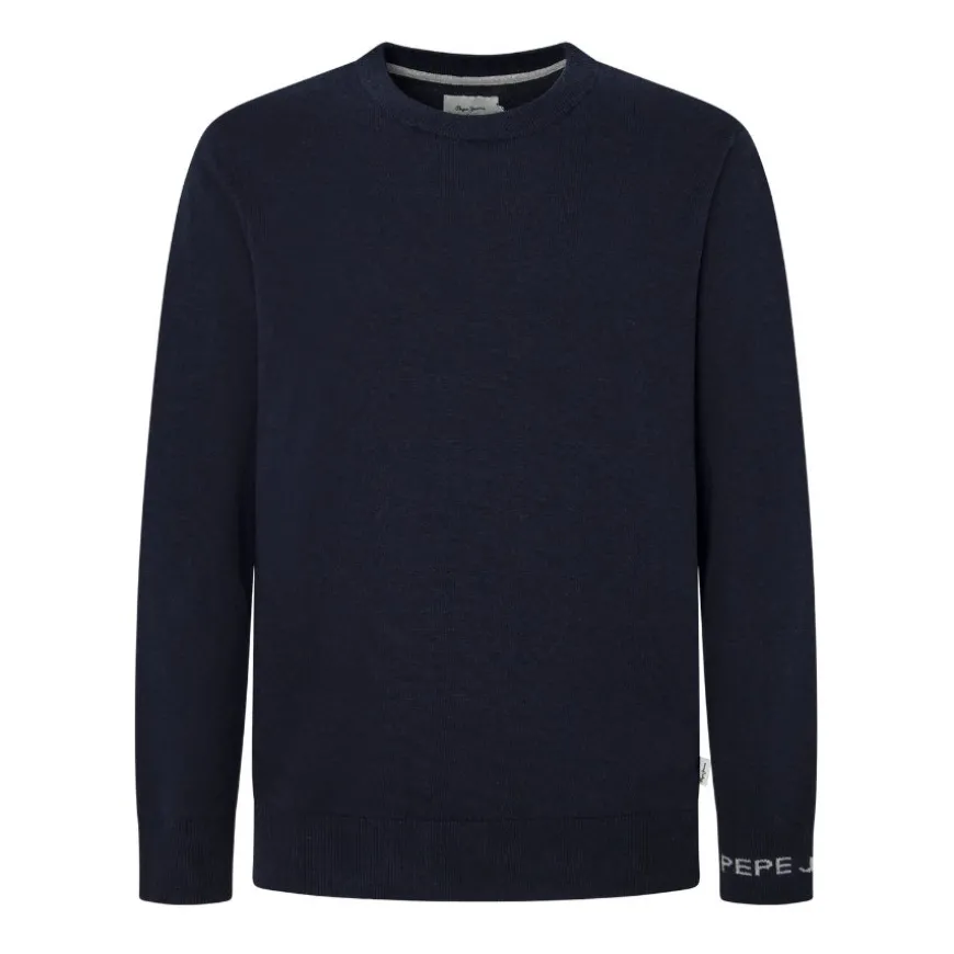 Sudaderas Pepe jeans New Andre Crew Neck