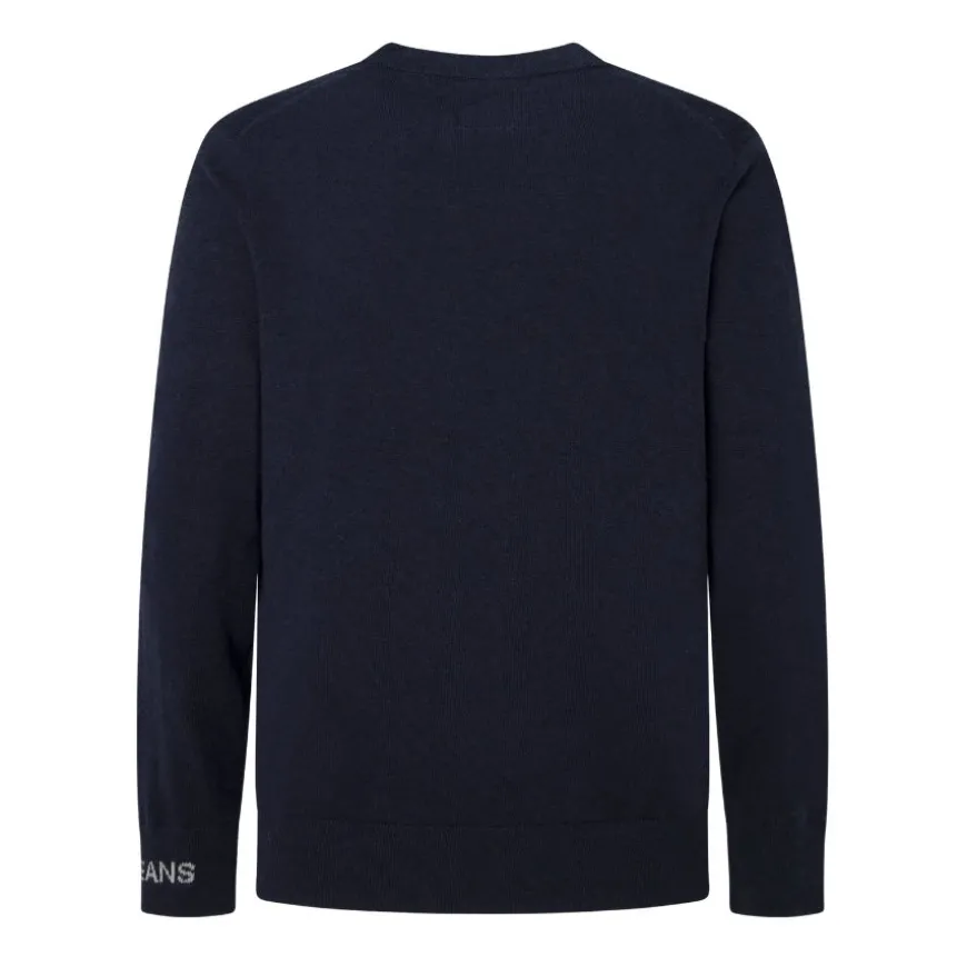 Sudaderas Pepe jeans New Andre Crew Neck