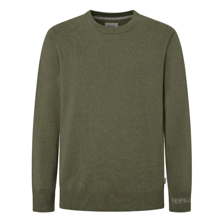 Sudaderas Pepe jeans New Andre Crew Neck