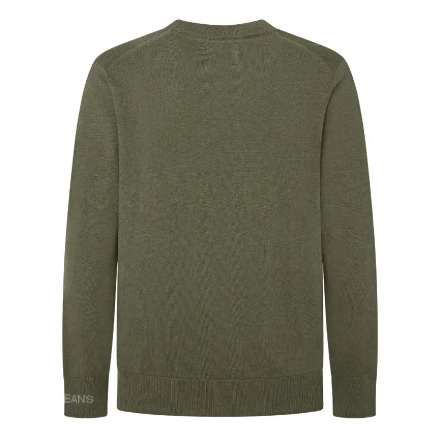 Sudaderas Pepe jeans New Andre Crew Neck