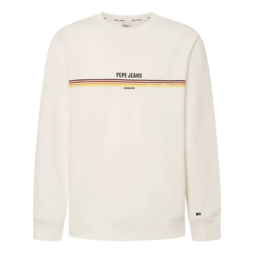 Sudaderas Pepe jeans Sander