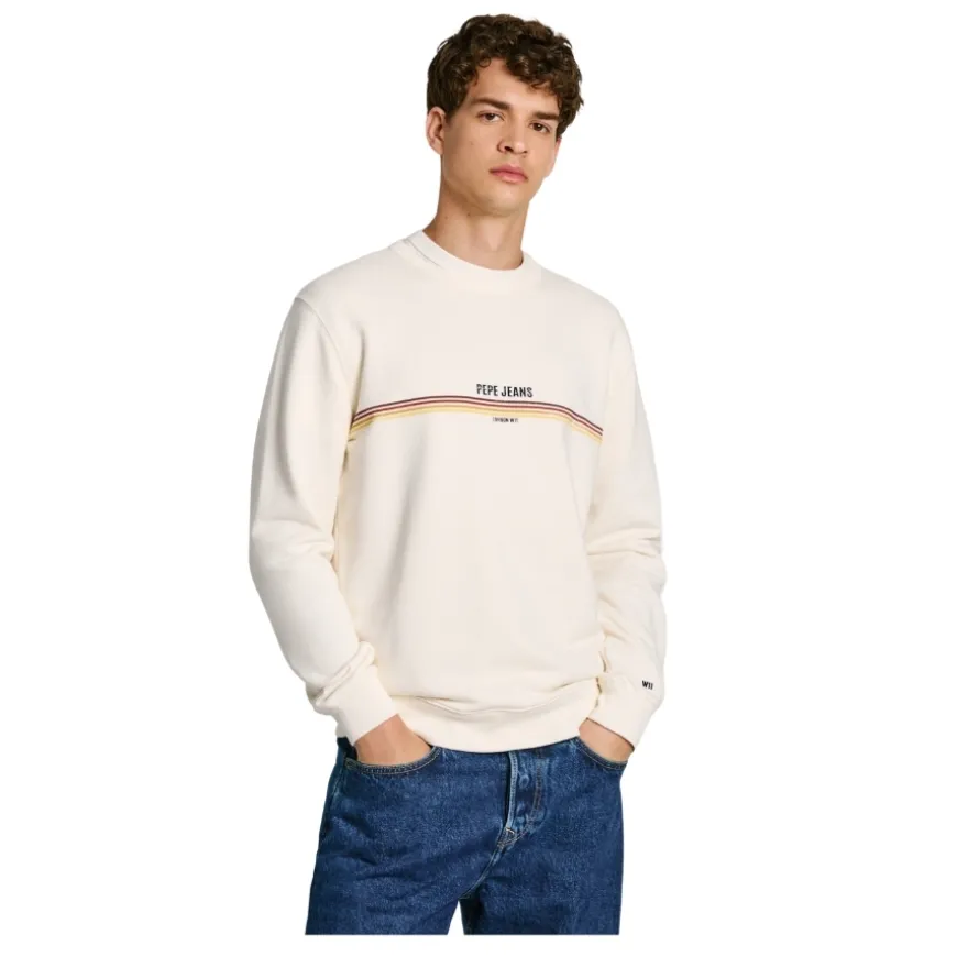 Sudaderas Pepe jeans Sander