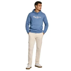 Sudaderas Pepe jeans Saul Hoodie