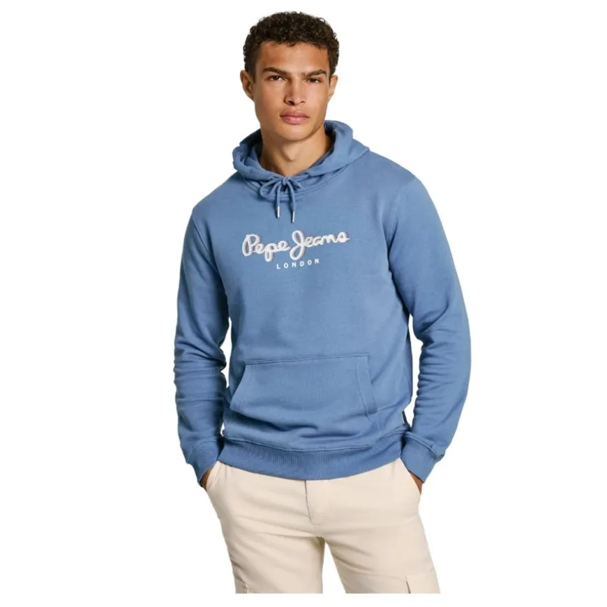 Sudaderas Pepe jeans Saul Hoodie