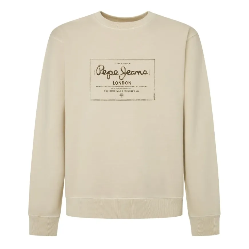 Sudaderas Pepe jeans Simon
