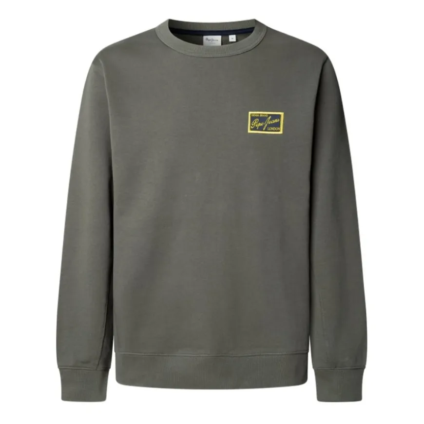 Sudaderas Pepe jeans Soren Crew