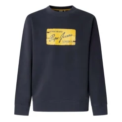 Sudaderas Pepe jeans Suen Crew