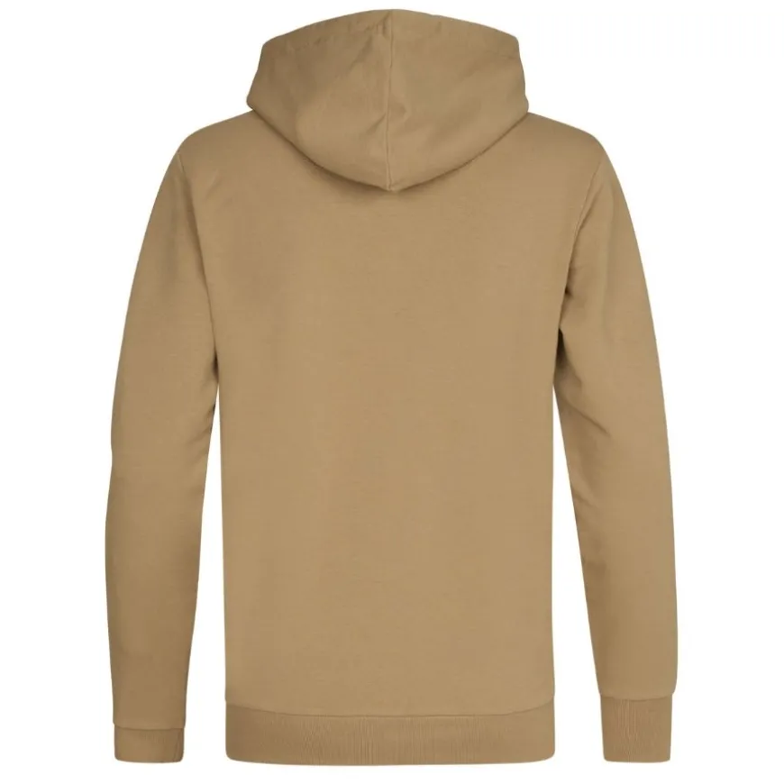Sudaderas Petrol Men Sweater Hooded